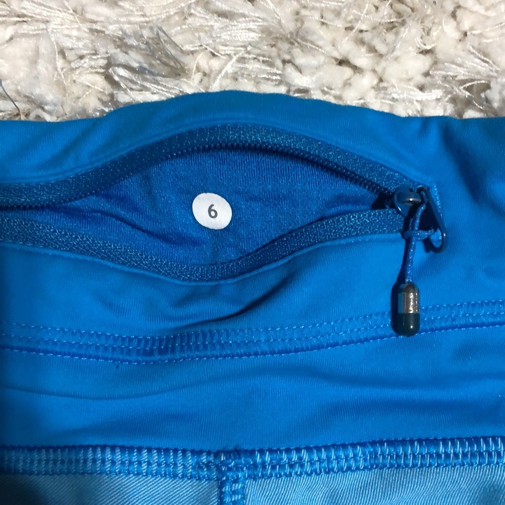 Lululemon Shorts - Picture 3 of 6